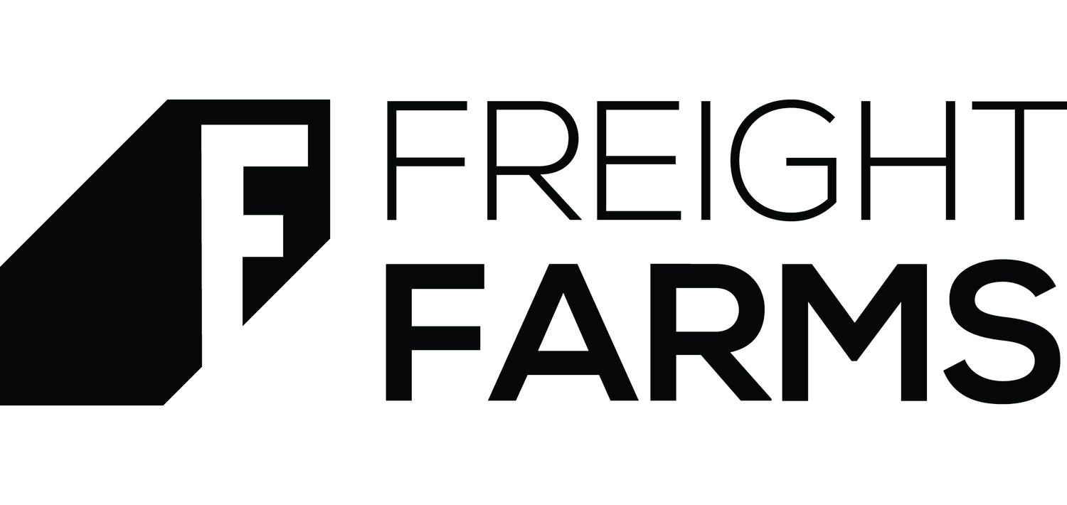 Freight Farms logo